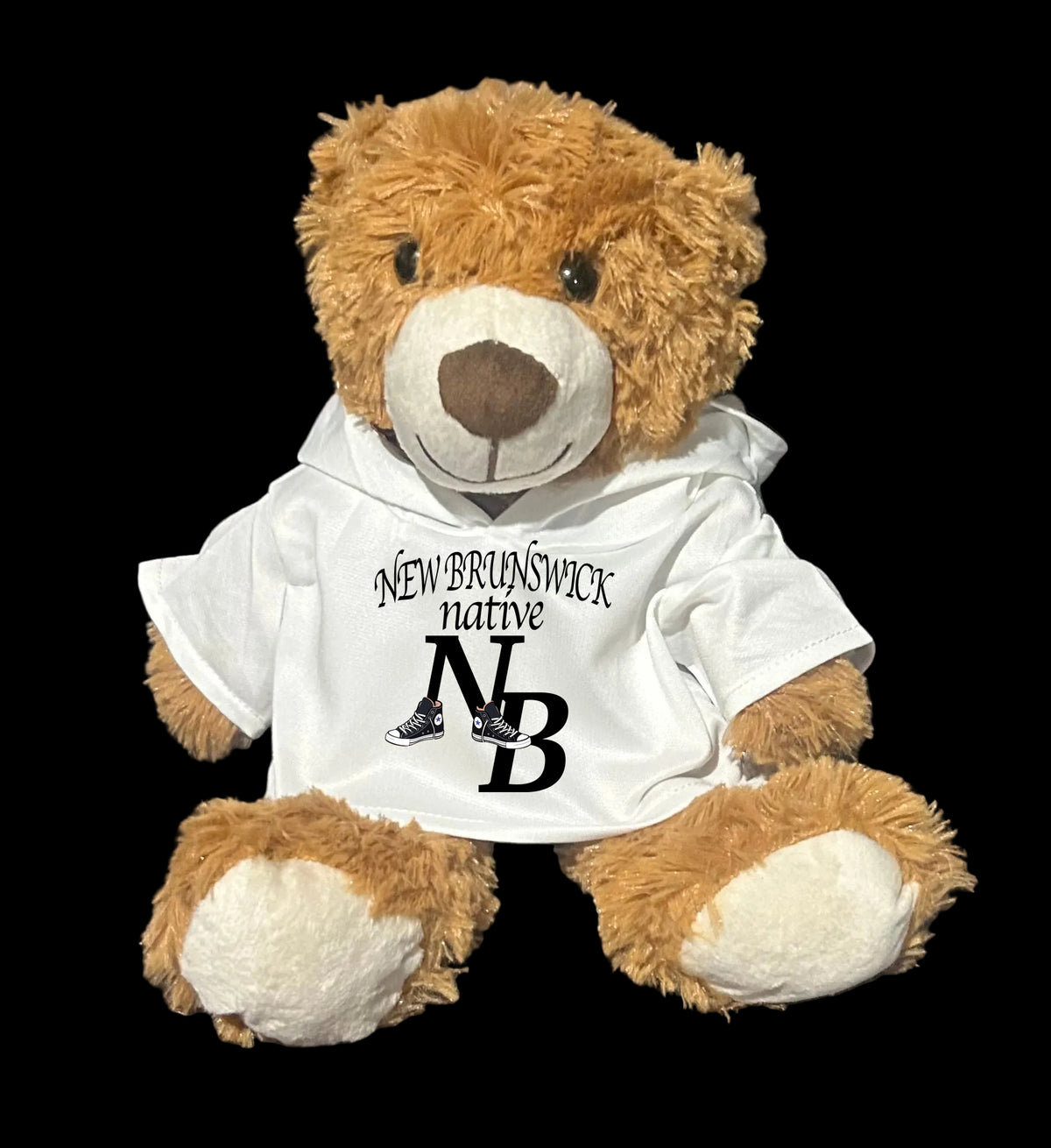 Bear NB Native