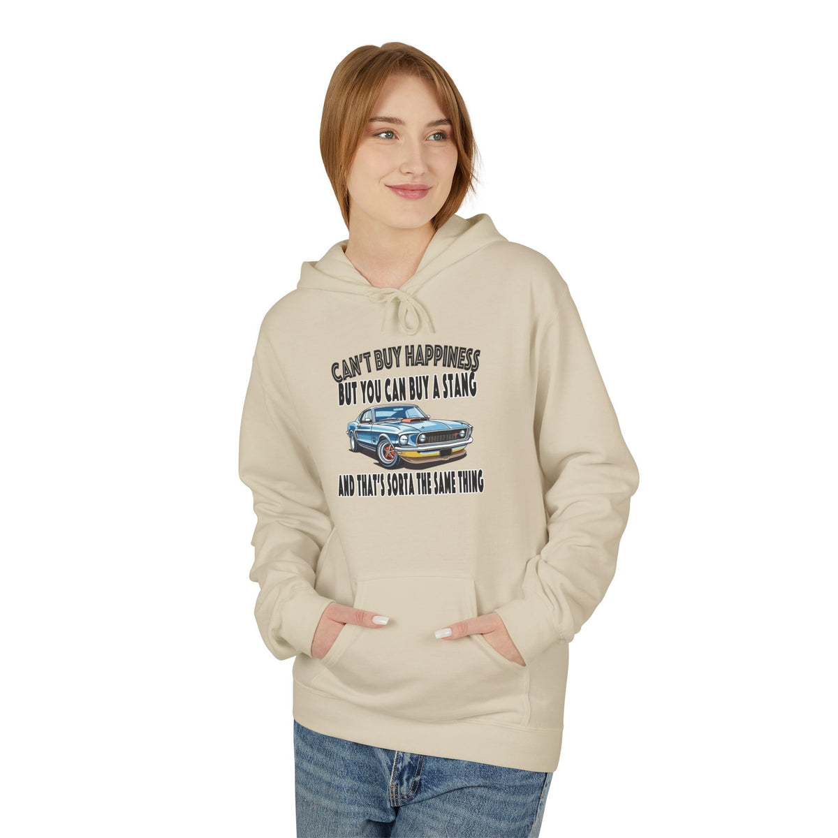 Copy of Vintage Car Quote Hoodie - Unisex Fleece Sweatshirt for Auto Enthusiasts, Gift for Birthday, Car Lovers, Road Trip Apparel, Cozy Hoodie
