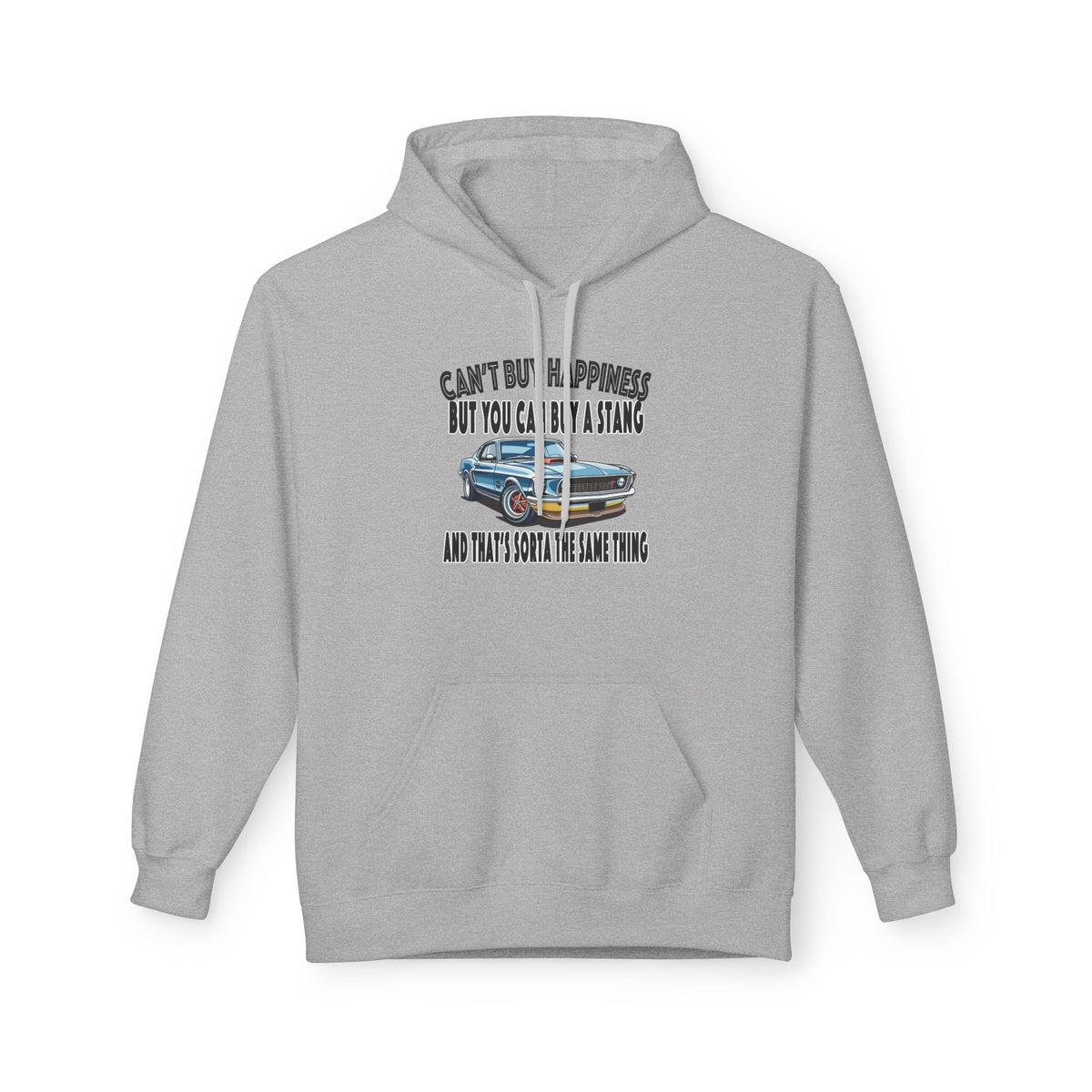 Copy of Vintage Car Quote Hoodie - Unisex Fleece Sweatshirt for Auto Enthusiasts, Gift for Birthday, Car Lovers, Road Trip Apparel, Cozy Hoodie
