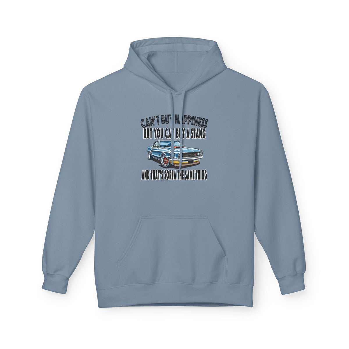 Copy of Vintage Car Quote Hoodie - Unisex Fleece Sweatshirt for Auto Enthusiasts, Gift for Birthday, Car Lovers, Road Trip Apparel, Cozy Hoodie