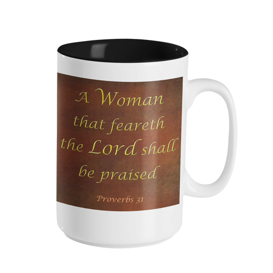 A Virtuous Woman