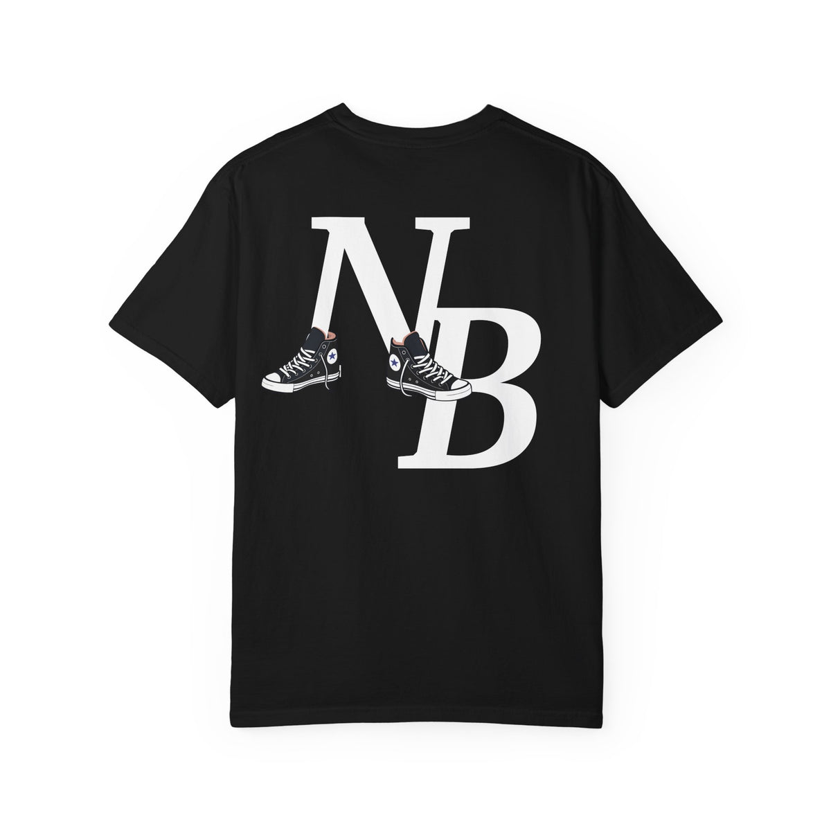 New Brunswick Native playful short-sleeve T-Shirt
