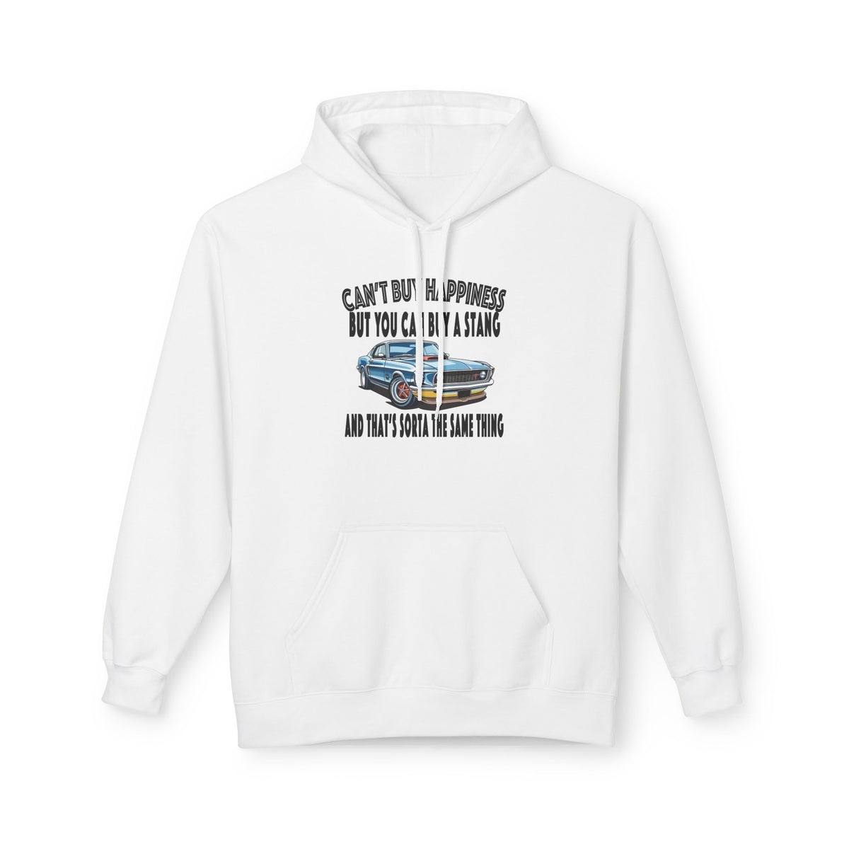 Copy of Vintage Car Quote Hoodie - Unisex Fleece Sweatshirt for Auto Enthusiasts, Gift for Birthday, Car Lovers, Road Trip Apparel, Cozy Hoodie
