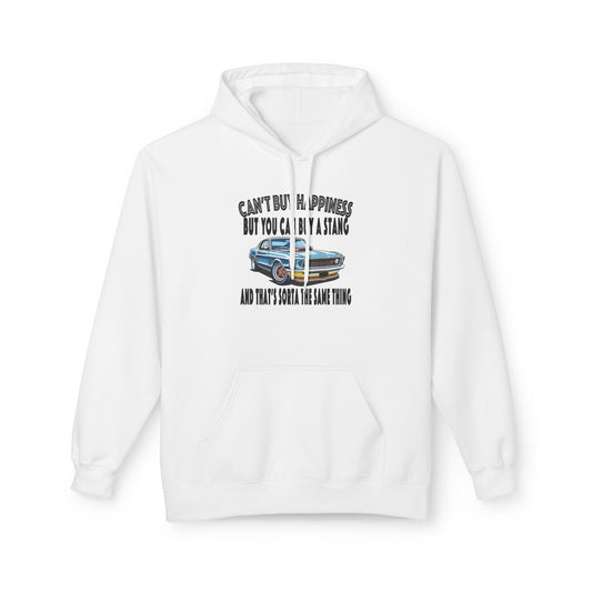 Copy of Vintage Car Quote Hoodie - Unisex Fleece Sweatshirt for Auto Enthusiasts, Gift for Birthday, Car Lovers, Road Trip Apparel, Cozy Hoodie