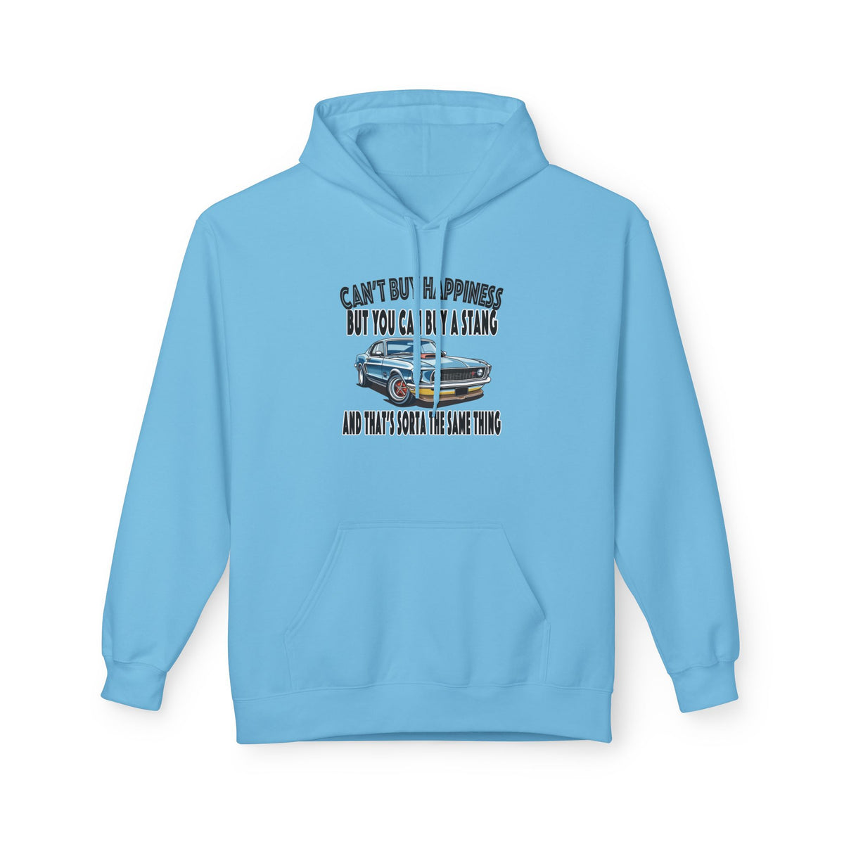 Copy of Vintage Car Quote Hoodie - Unisex Fleece Sweatshirt for Auto Enthusiasts, Gift for Birthday, Car Lovers, Road Trip Apparel, Cozy Hoodie
