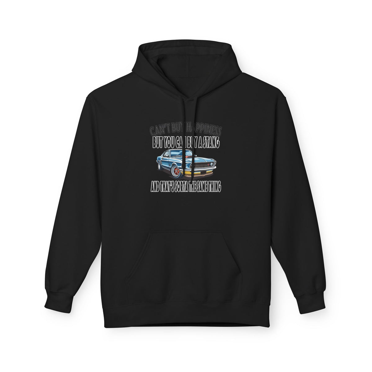 Copy of Vintage Car Quote Hoodie - Unisex Fleece Sweatshirt for Auto Enthusiasts, Gift for Birthday, Car Lovers, Road Trip Apparel, Cozy Hoodie