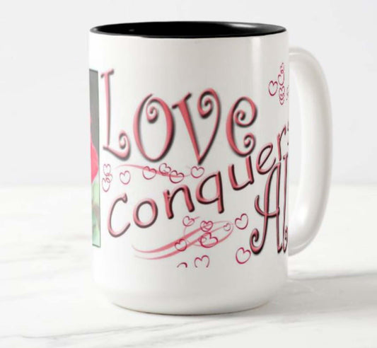 Love Conquers All
