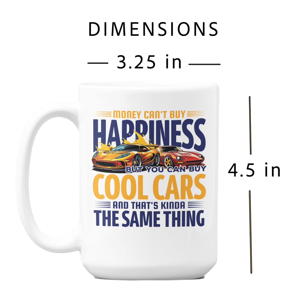 Miata - You can't buy happiness, but you can buy a Miata