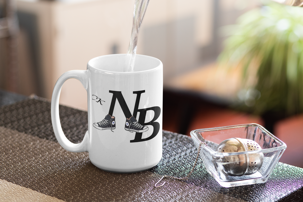 New Brunswick Native - Mug