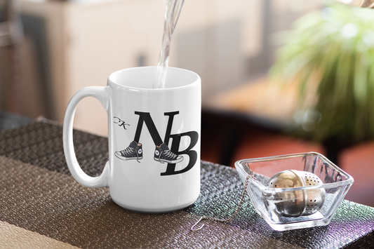 New Brunswick Native - Mug