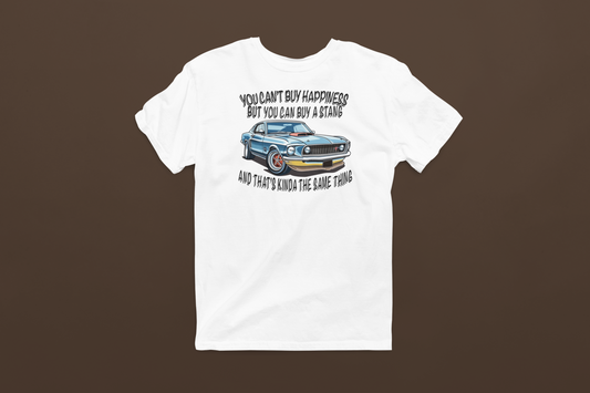 Short sleeve T-Shirt