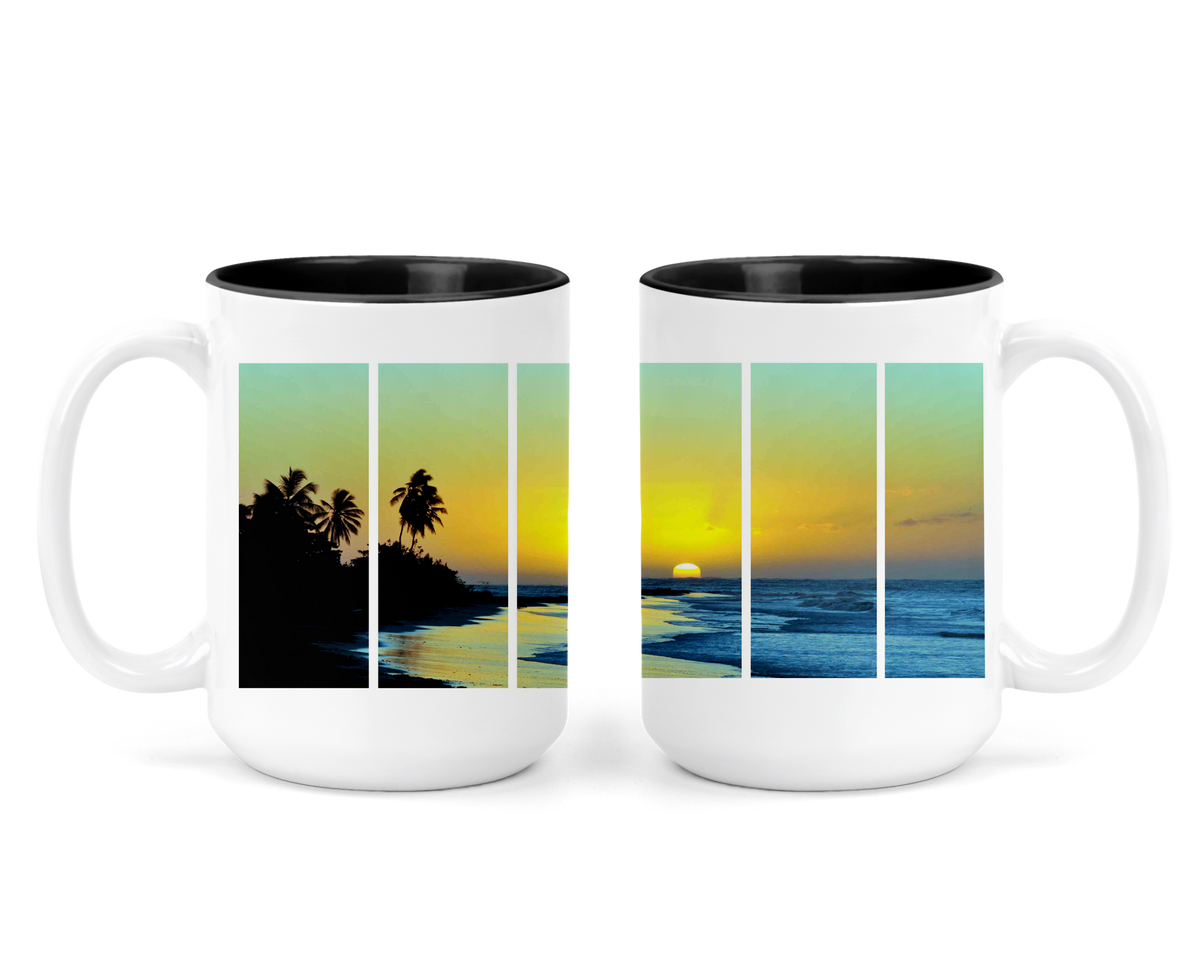 Seascape