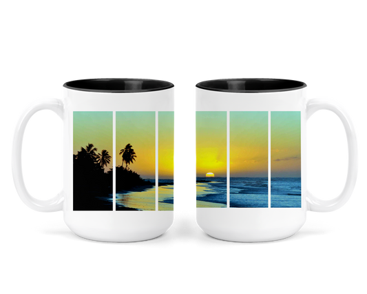 Seascape